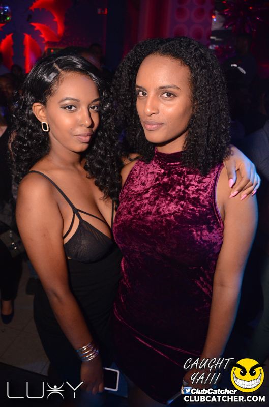 Luxy nightclub photo 46 - October 23rd, 2015