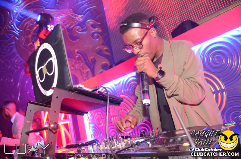 Luxy nightclub photo 51 - October 23rd, 2015