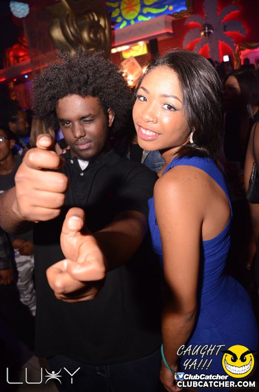 Luxy nightclub photo 52 - October 23rd, 2015