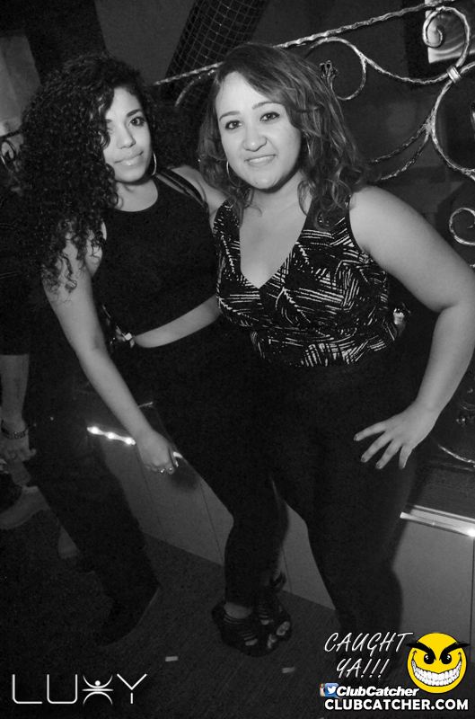 Luxy nightclub photo 57 - October 23rd, 2015