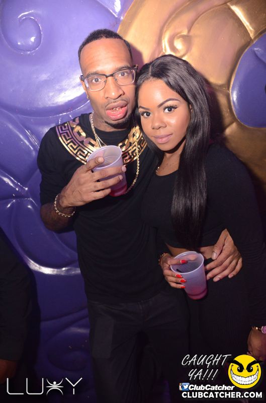 Luxy nightclub photo 58 - October 23rd, 2015