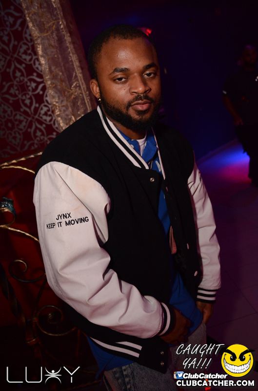 Luxy nightclub photo 7 - October 23rd, 2015