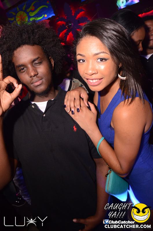 Luxy nightclub photo 66 - October 23rd, 2015