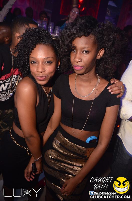Luxy nightclub photo 75 - October 23rd, 2015