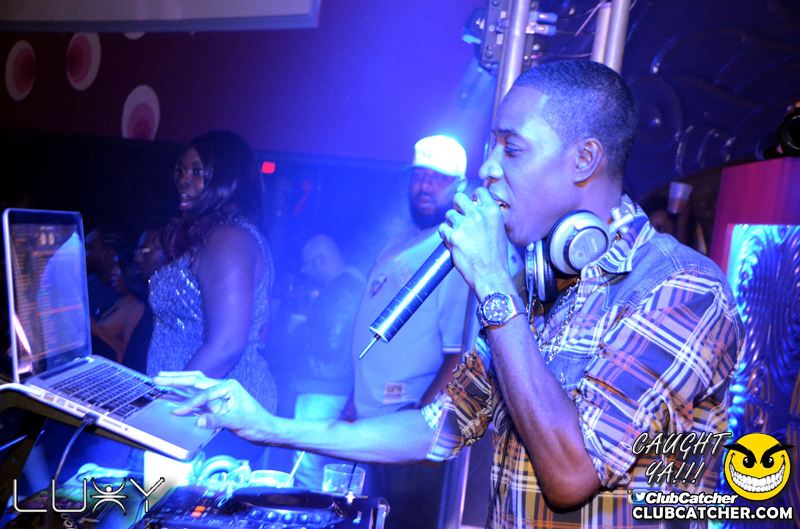 Luxy nightclub photo 80 - October 23rd, 2015