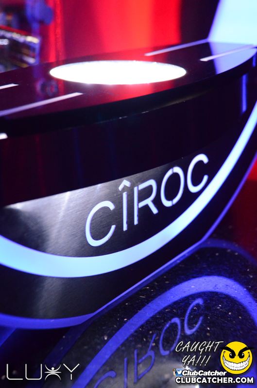 Luxy nightclub photo 84 - October 23rd, 2015