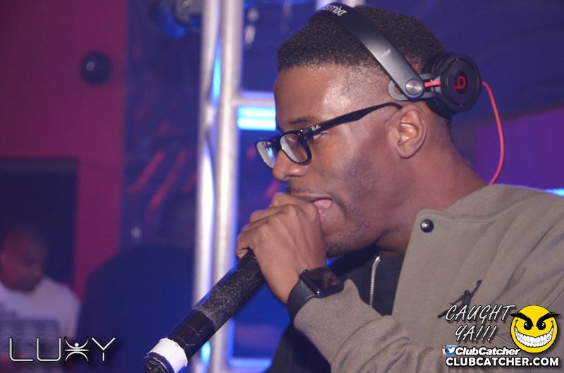 Luxy nightclub photo 91 - October 23rd, 2015