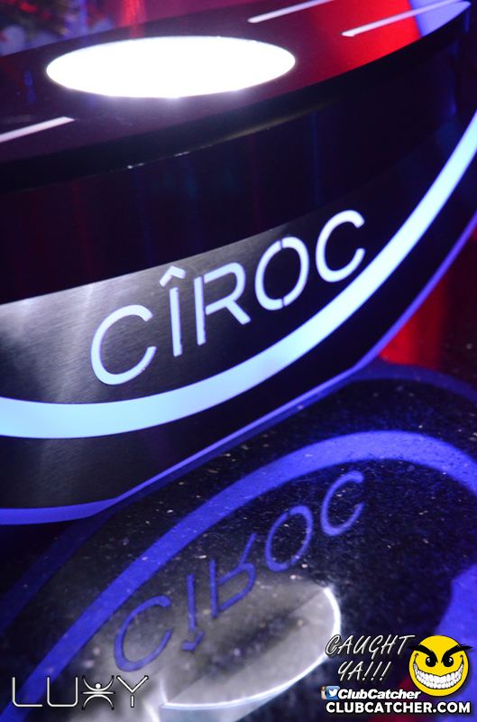 Luxy nightclub photo 93 - October 23rd, 2015