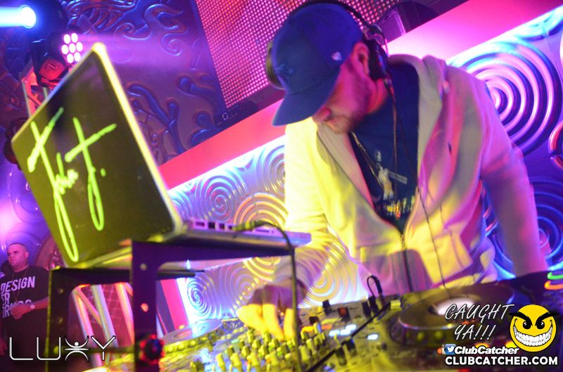 Luxy nightclub photo 98 - October 23rd, 2015