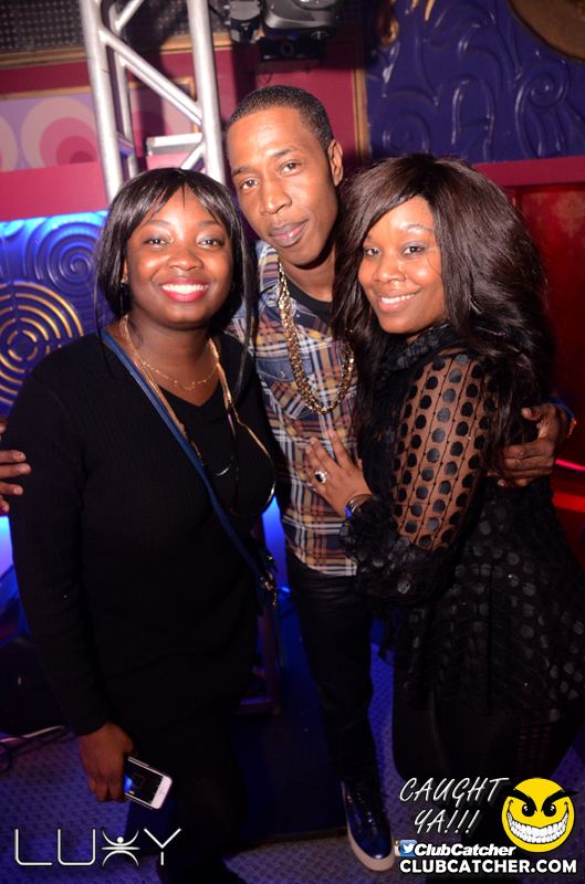 Luxy nightclub photo 100 - October 23rd, 2015