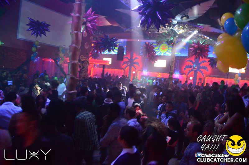 Luxy nightclub photo 1 - October 24th, 2015