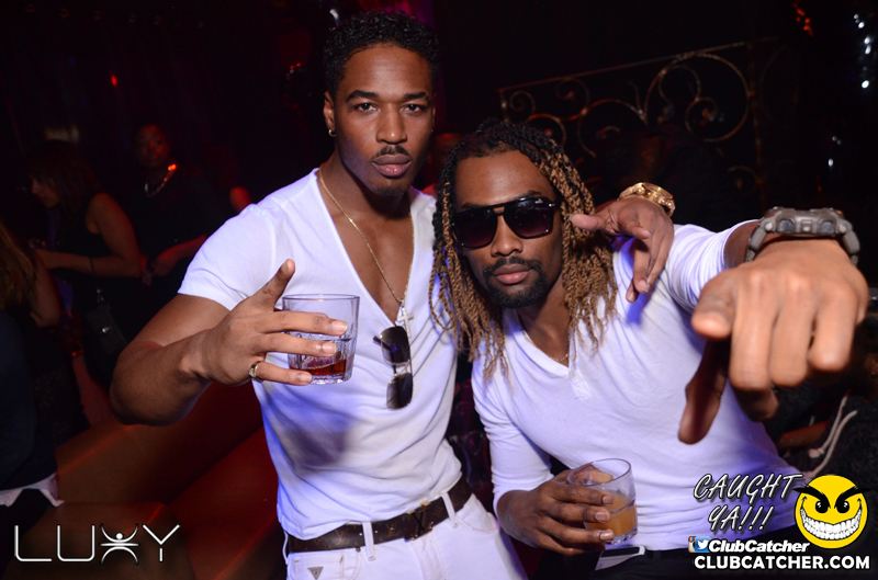 Luxy nightclub photo 20 - October 24th, 2015