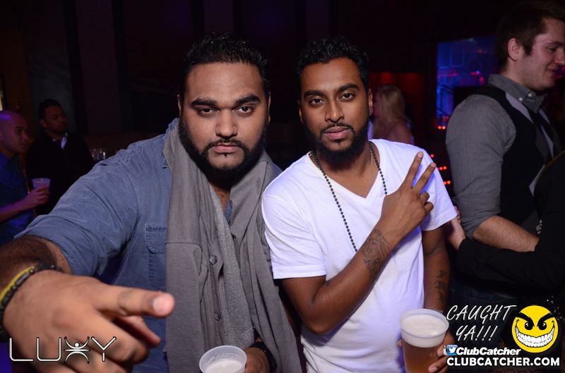 Luxy nightclub photo 22 - October 24th, 2015