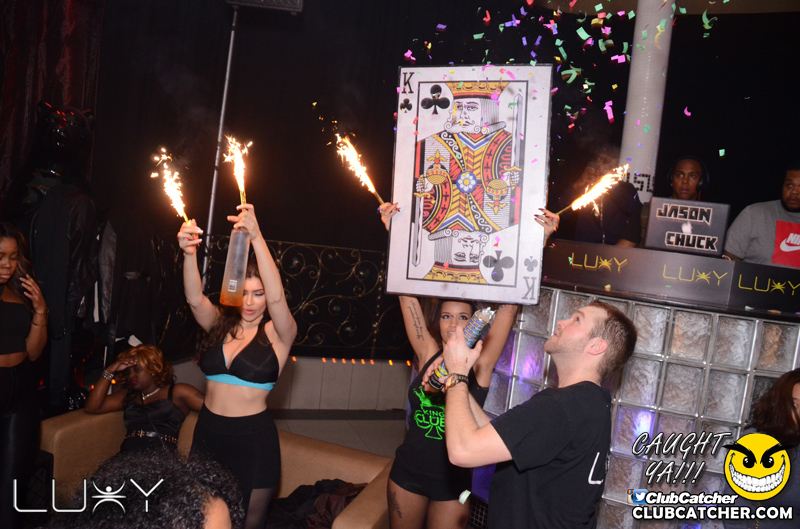Luxy nightclub photo 23 - October 24th, 2015