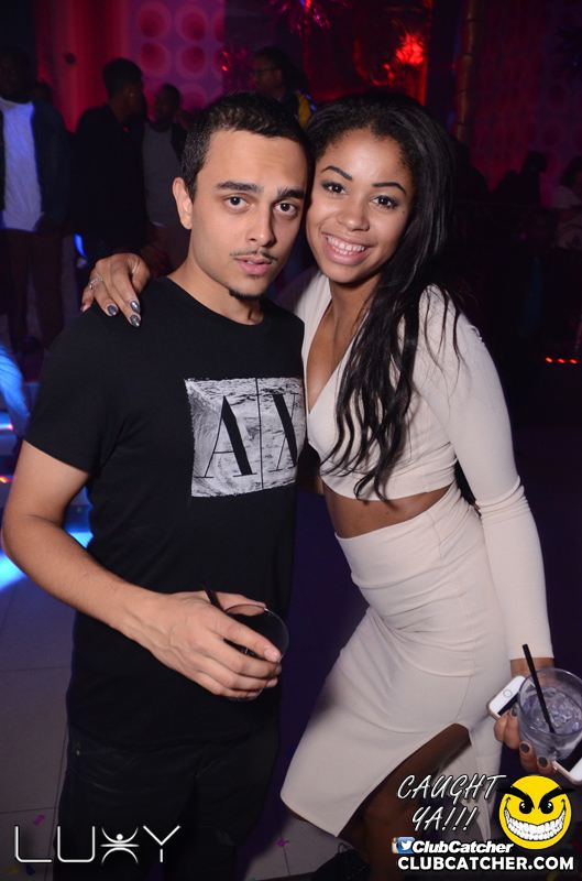 Luxy nightclub photo 26 - October 24th, 2015