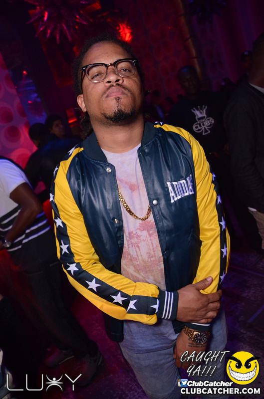 Luxy nightclub photo 27 - October 24th, 2015
