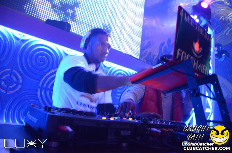 Luxy nightclub photo 34 - October 24th, 2015