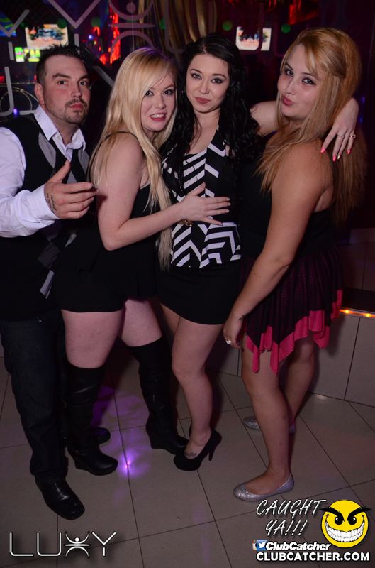 Luxy nightclub photo 49 - October 24th, 2015