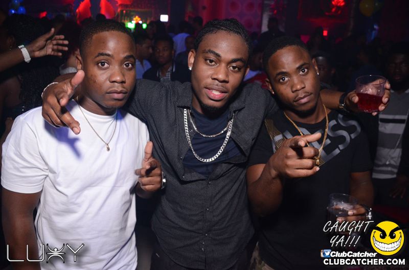 Luxy nightclub photo 54 - October 24th, 2015