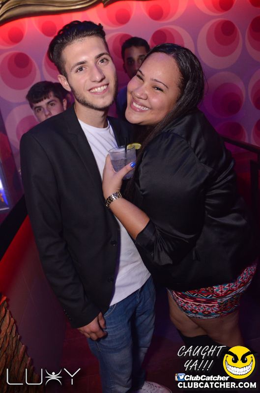 Luxy nightclub photo 55 - October 24th, 2015