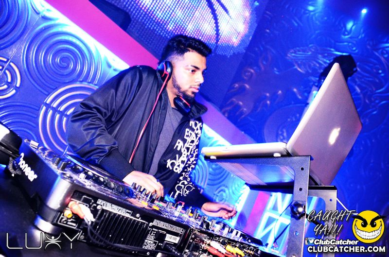Luxy nightclub photo 59 - October 24th, 2015