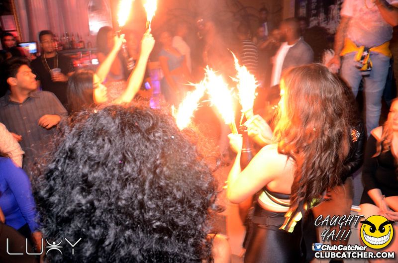 Luxy nightclub photo 64 - October 24th, 2015