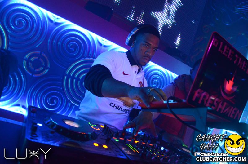 Luxy nightclub photo 73 - October 24th, 2015