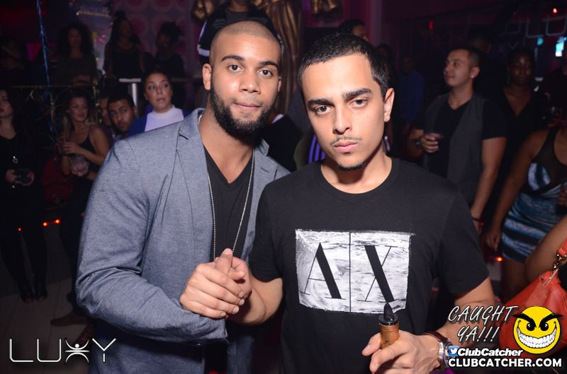 Luxy nightclub photo 77 - October 24th, 2015