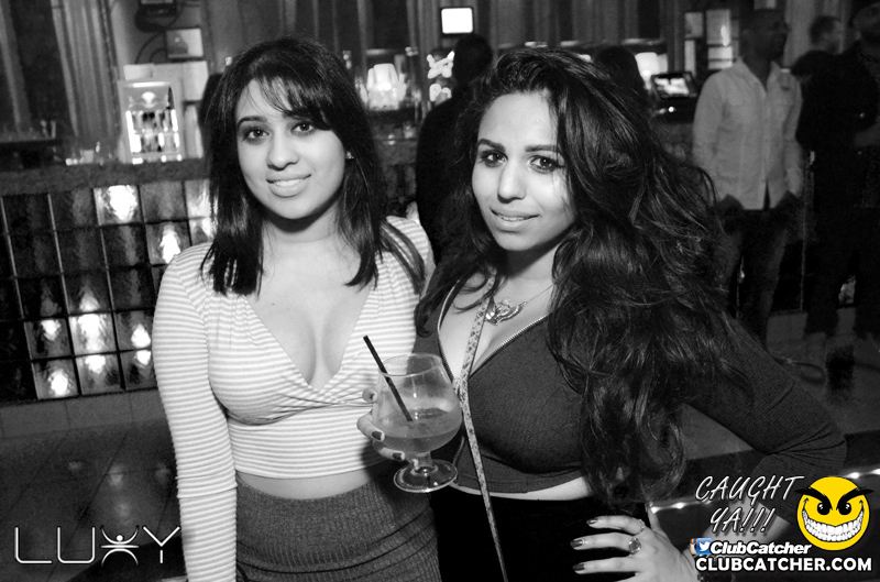 Luxy nightclub photo 79 - October 24th, 2015