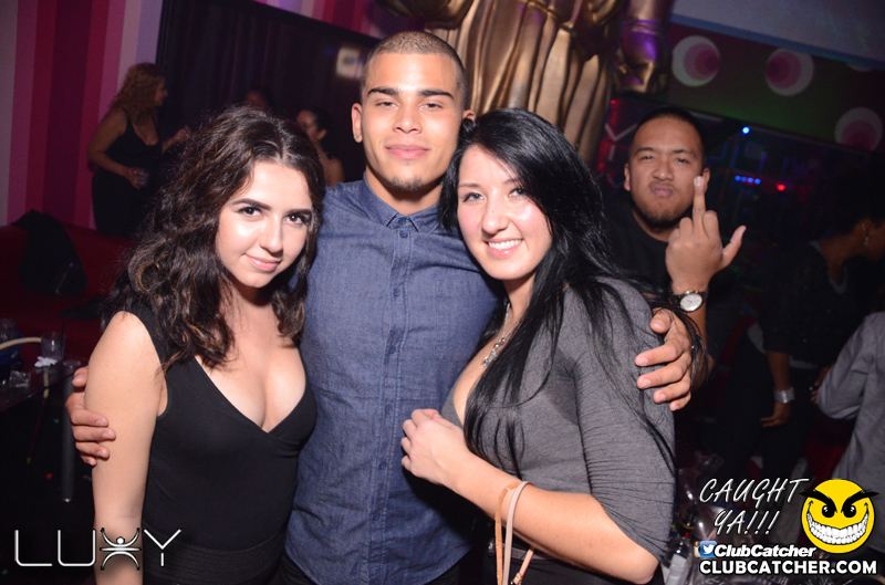 Luxy nightclub photo 83 - October 24th, 2015