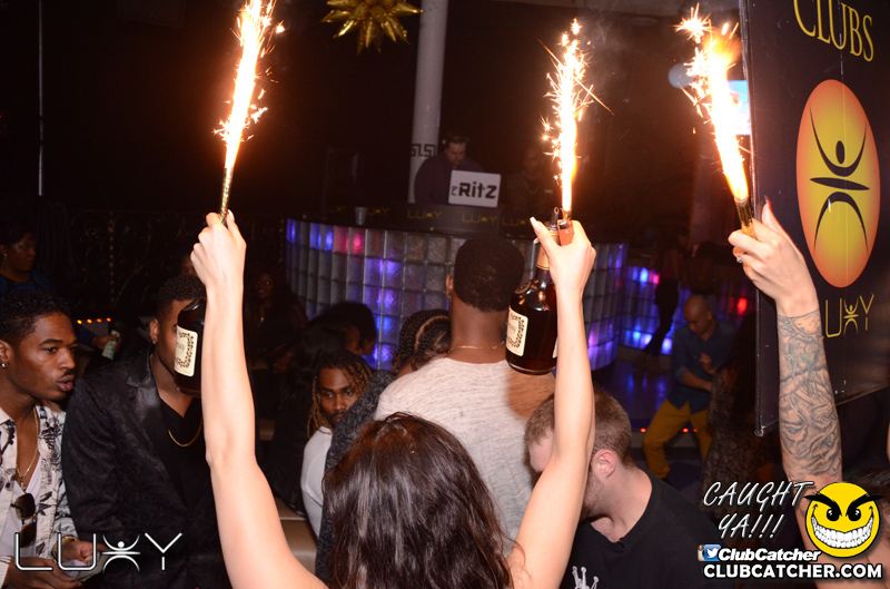 Luxy nightclub photo 85 - October 24th, 2015