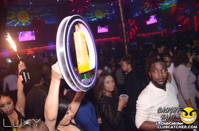 Luxy nightclub photo 87 - October 24th, 2015