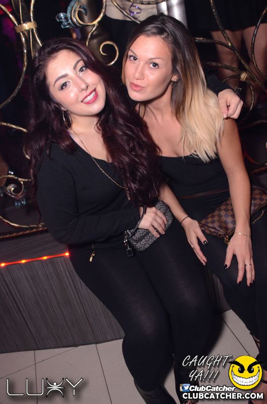 Luxy nightclub photo 90 - October 24th, 2015