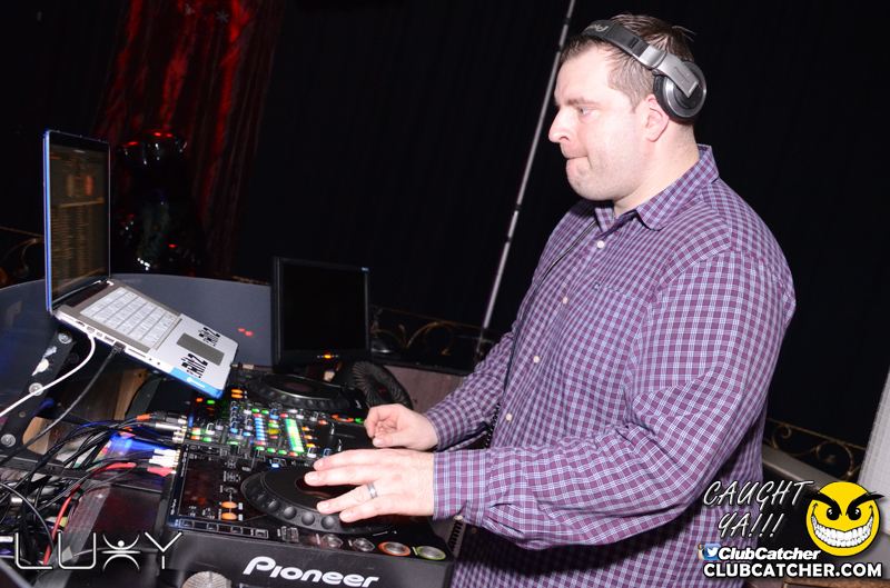 Luxy nightclub photo 91 - October 24th, 2015