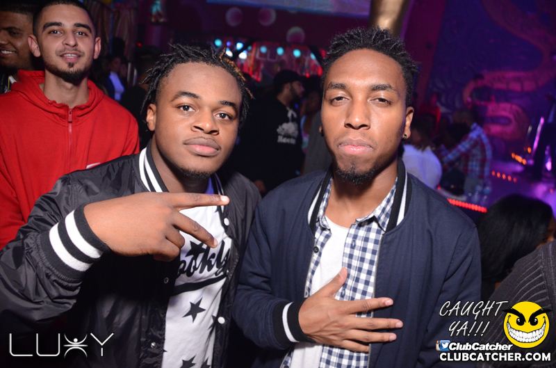 Luxy nightclub photo 95 - October 24th, 2015