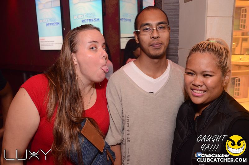 Luxy nightclub photo 98 - October 24th, 2015