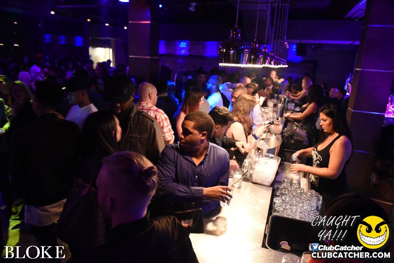 Bloke nightclub photo 1 - October 27th, 2015