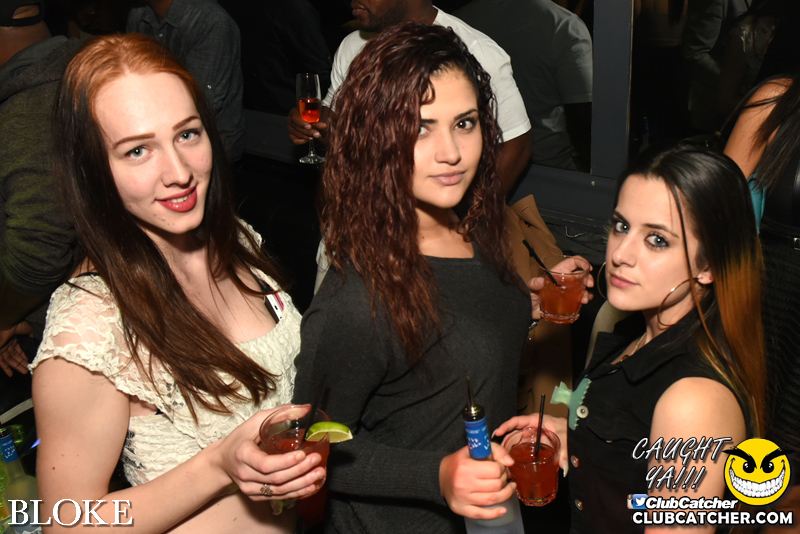 Bloke nightclub photo 103 - October 27th, 2015