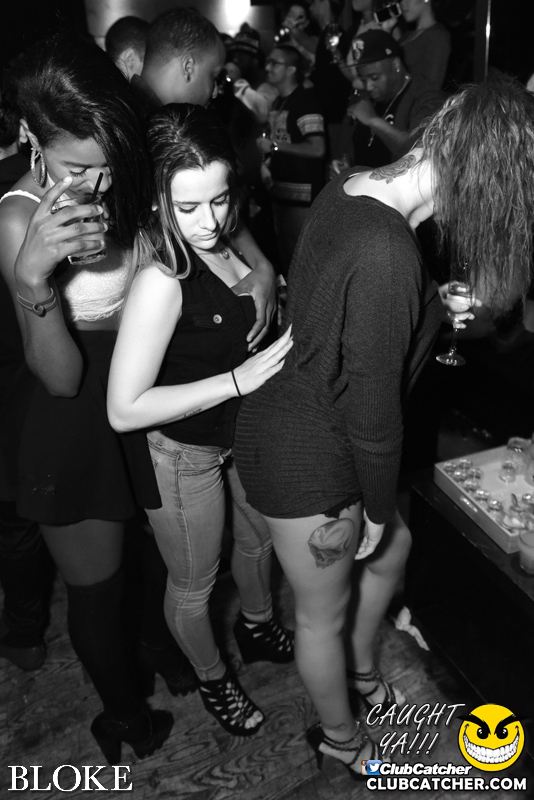 Bloke nightclub photo 105 - October 27th, 2015