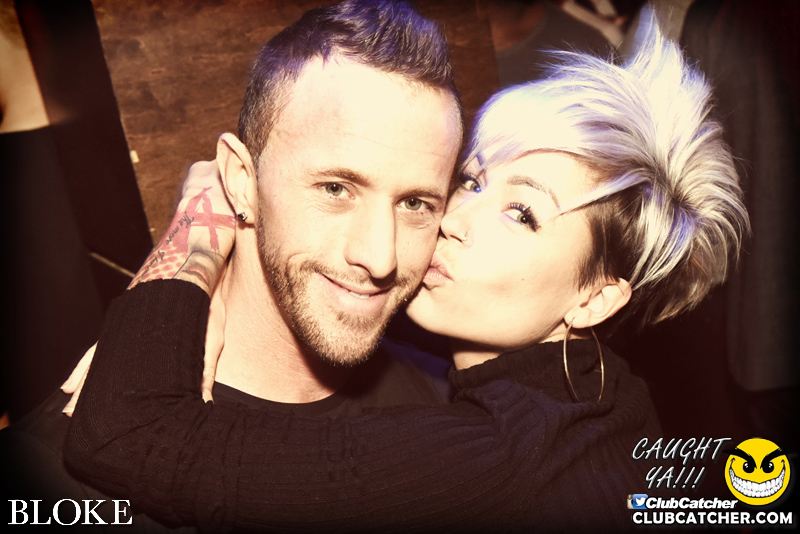 Bloke nightclub photo 12 - October 27th, 2015