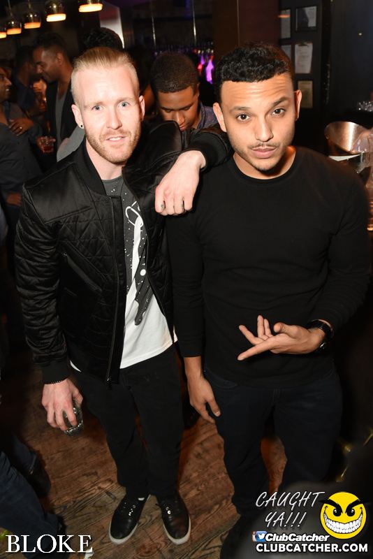 Bloke nightclub photo 111 - October 27th, 2015