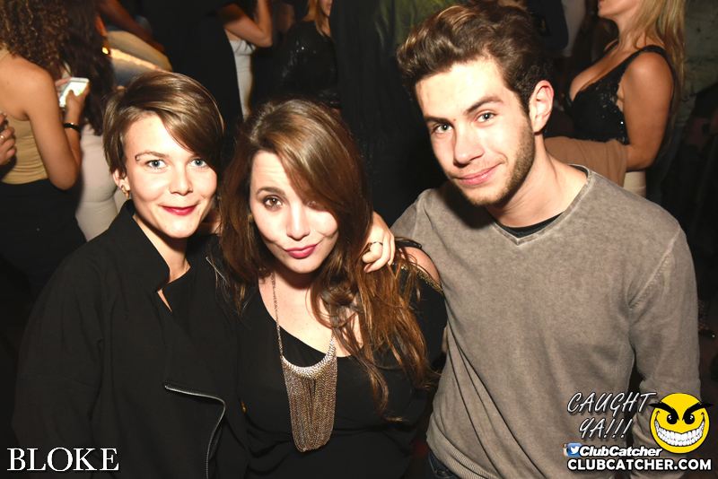 Bloke nightclub photo 113 - October 27th, 2015