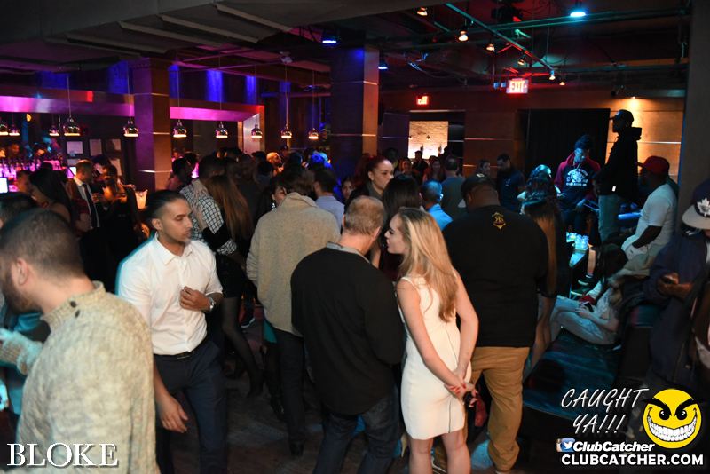 Bloke nightclub photo 114 - October 27th, 2015