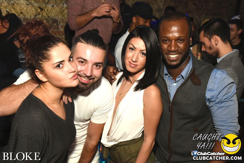 Bloke nightclub photo 118 - October 27th, 2015