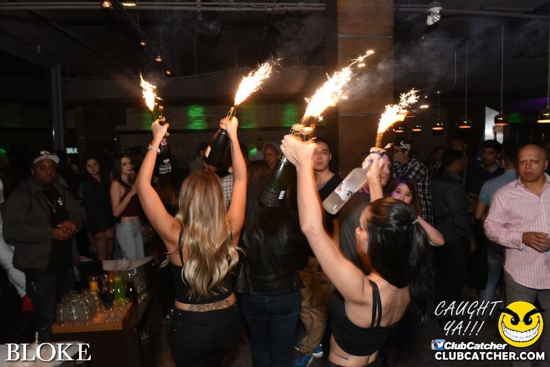 Bloke nightclub photo 119 - October 27th, 2015