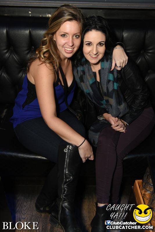 Bloke nightclub photo 121 - October 27th, 2015