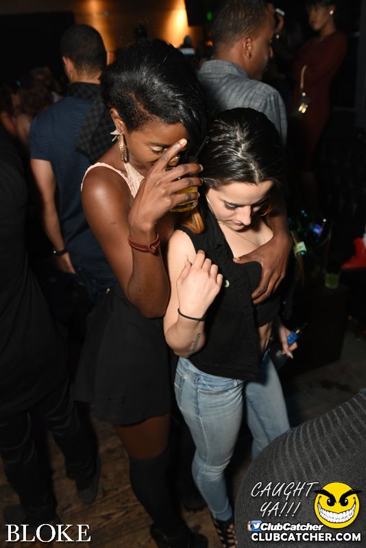 Bloke nightclub photo 122 - October 27th, 2015