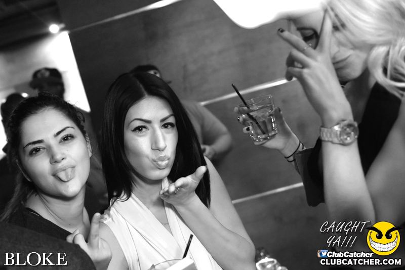 Bloke nightclub photo 125 - October 27th, 2015