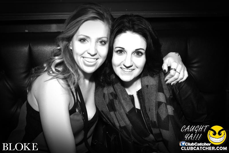 Bloke nightclub photo 126 - October 27th, 2015