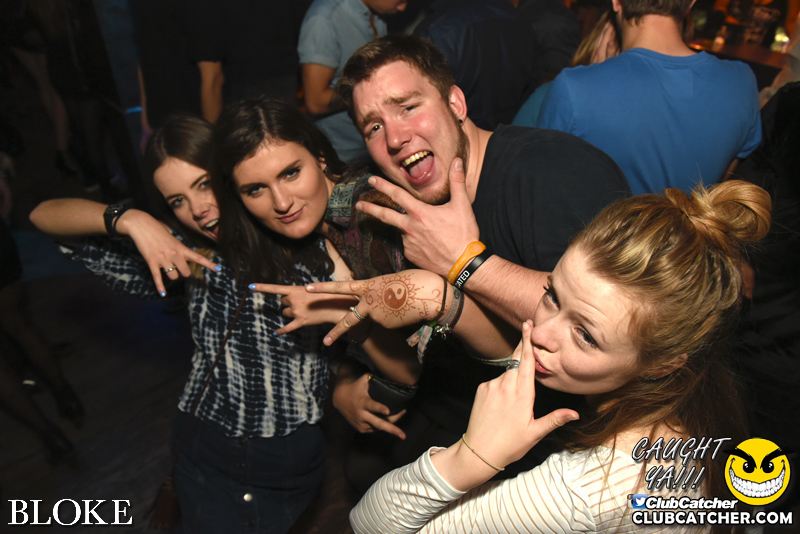Bloke nightclub photo 128 - October 27th, 2015